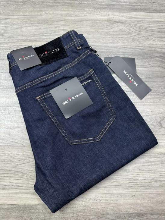 Picture of Kiton Jeans Long _SKUKitonsz30-4013xr1610545